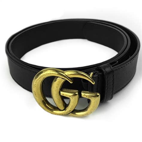 gucci ceintures homme|ceinture homme luxe.